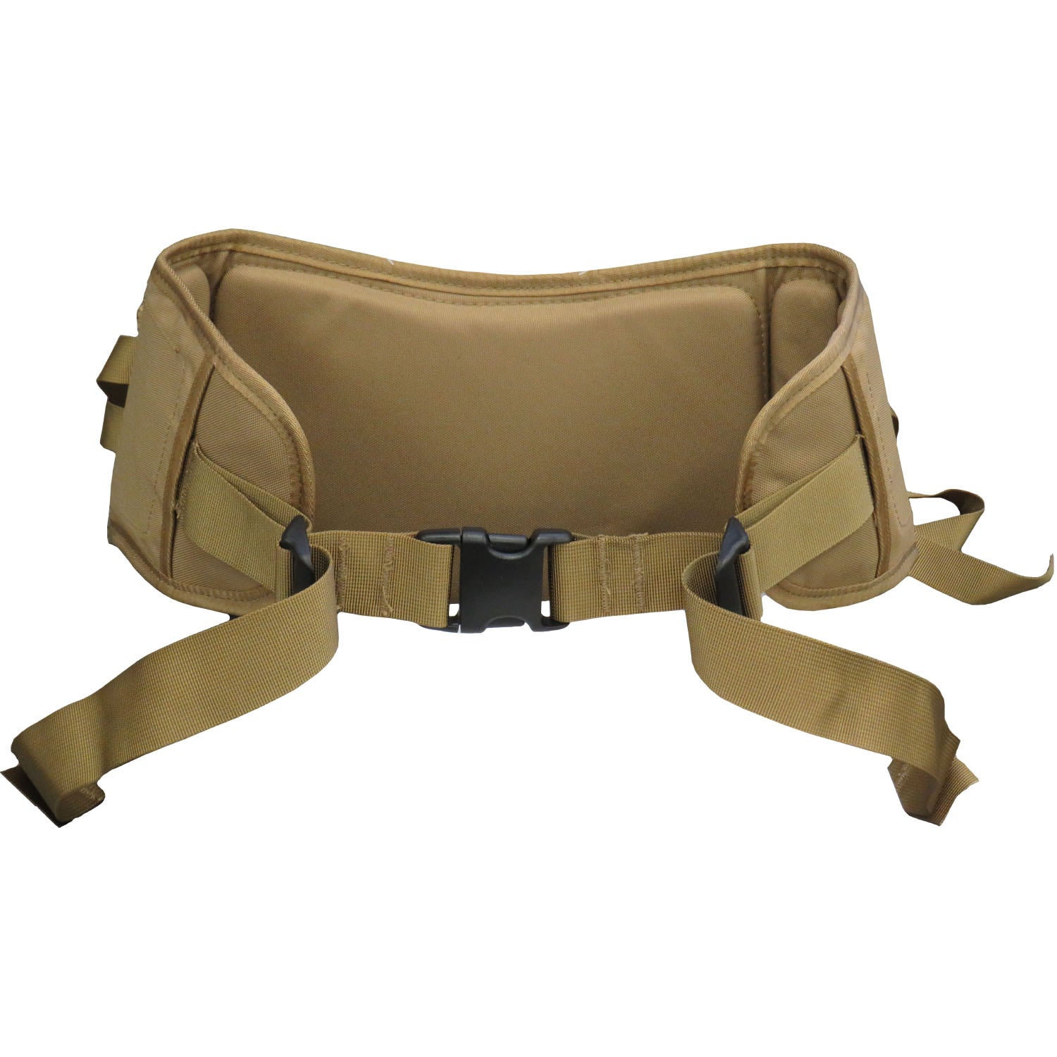 TAS DELUXE HIP BELT VARIOUS COLOURS