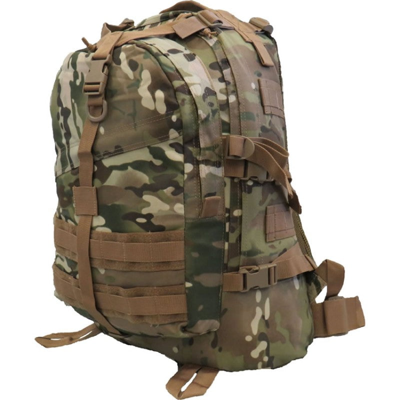 TAS 1198 SAHARA 35L HYDRO DAYPACK