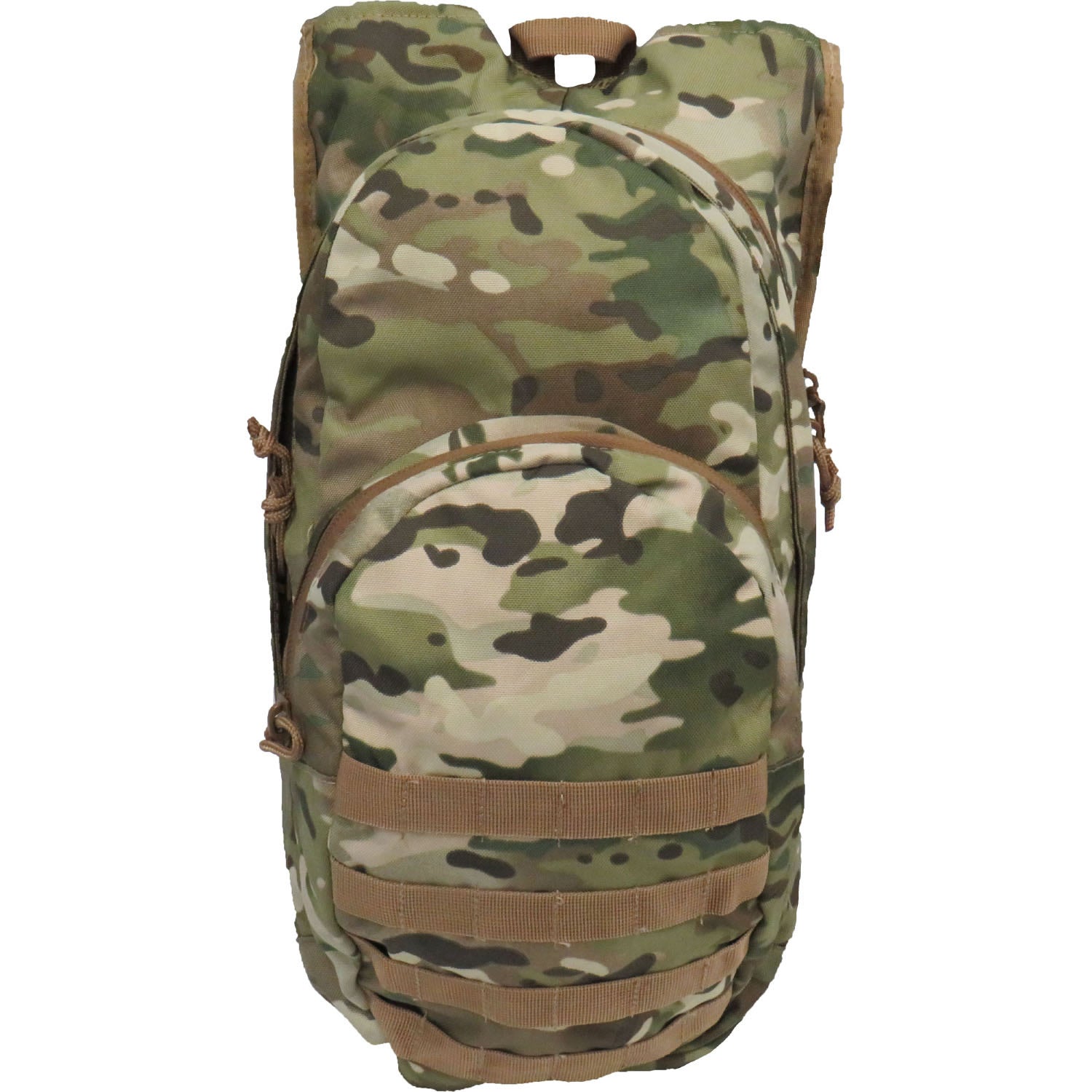 TAS 1207 SCOUT HYDRO DAYPACK VARIOUS COLOURS