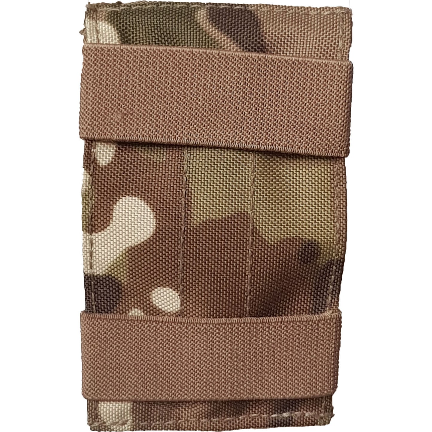 Heavy duty pouch  Military specifications  900D material  Double coated fabric  Ideal for knives and smaller tools