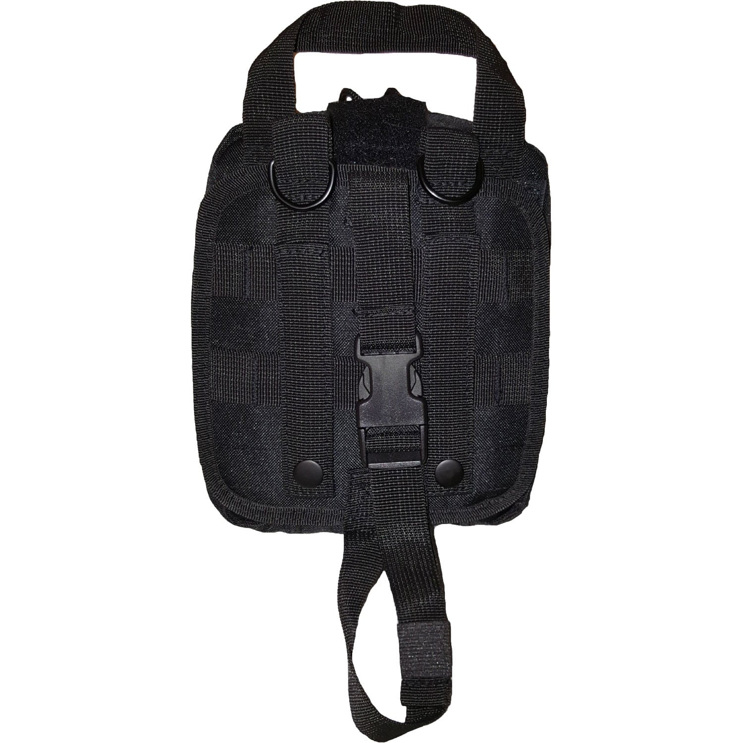 TAS EMT EMERGENCY MEDICAL POUCH