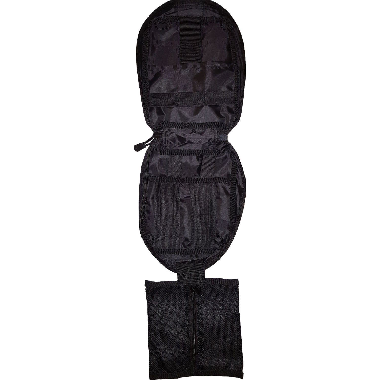 TAS EMT EMERGENCY MEDICAL POUCH