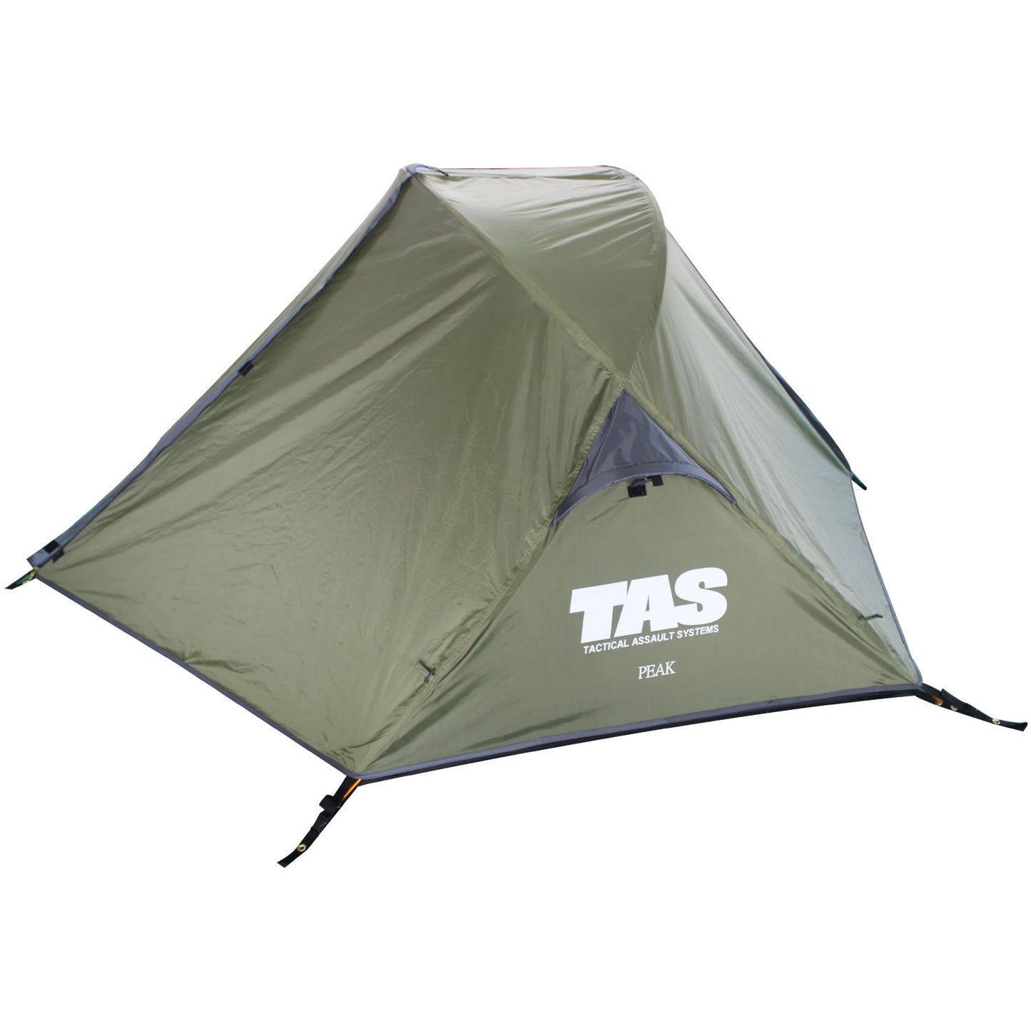 TAS 2 PERSON PEAK TENT