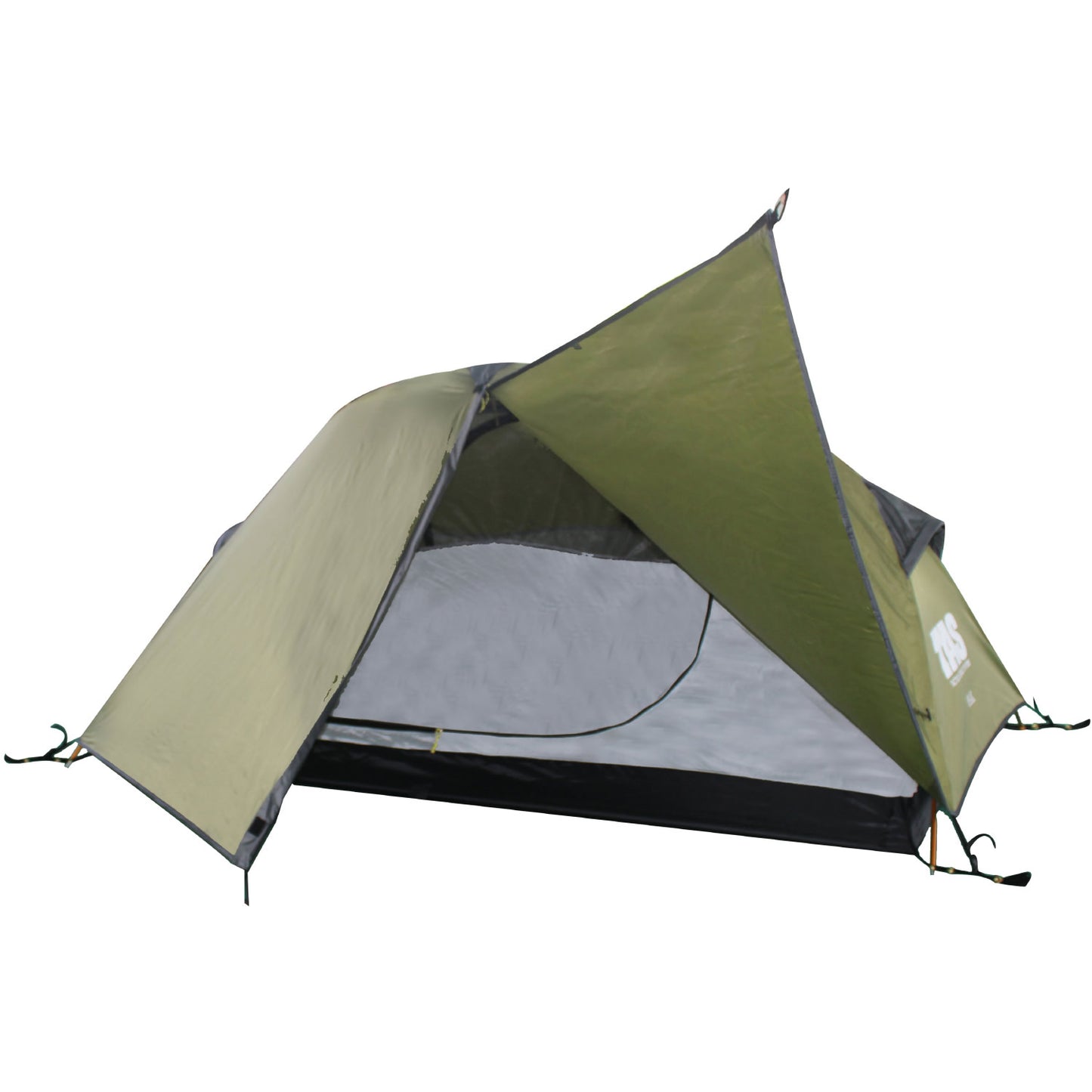 TAS 2 PERSON PEAK TENT