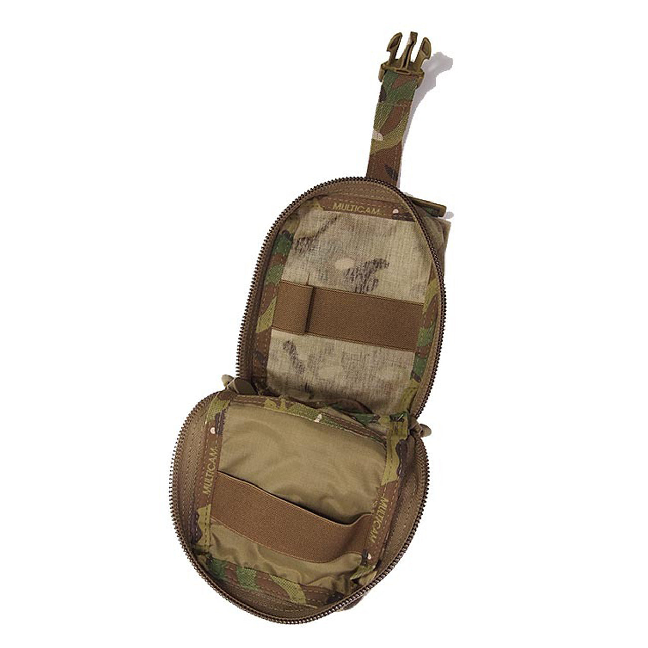 Built to Defence specifications, the TBAS Medical Pouch is a slightly smaller than our best selling and issued CFA Medical Pouch. Work with your tactical med kit next to your casualty instead of on your rig where it is awkward and constantly in the way. www.defenceqstore.com.au