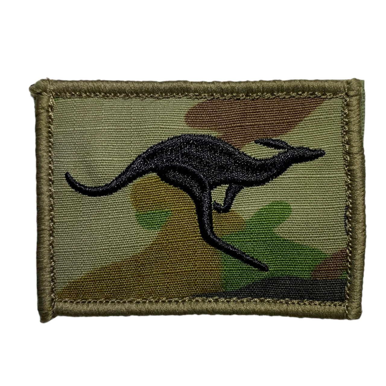 The Recon Kangaroo AMCU Patch is great for attaching to your field gear, jackets, shirts, pants, jeans, hats or even create your own patch board. Velcro Backed SIZE: 7X5CM Please note: These are made onsite and may take a few days www.defenceqstore.com.au