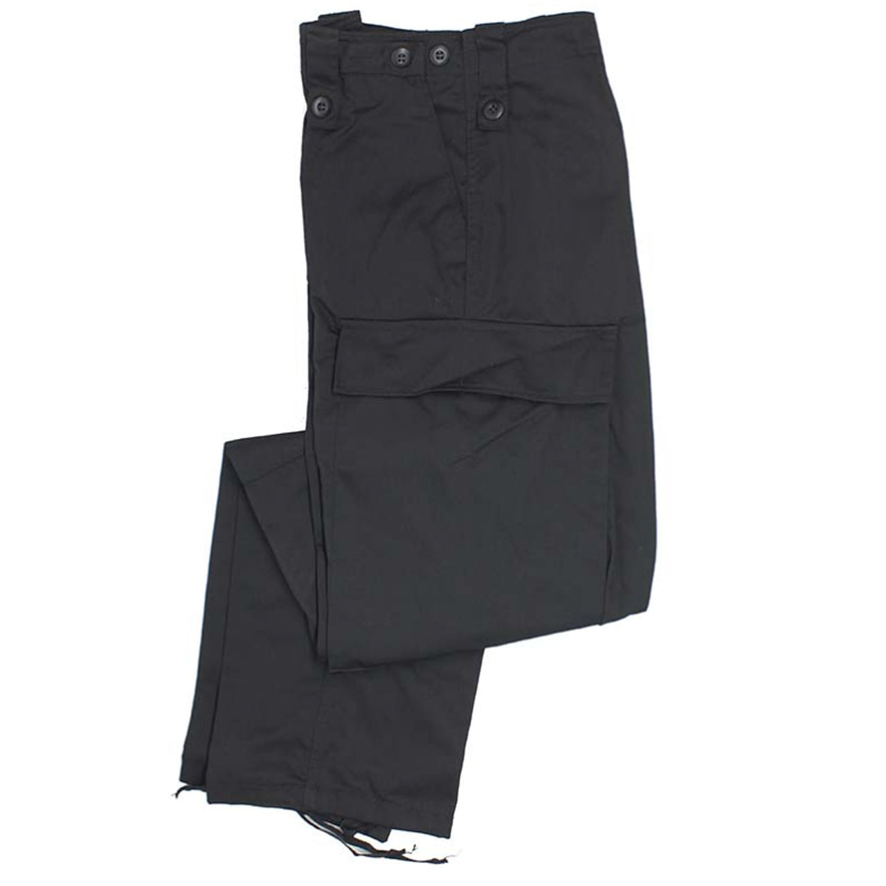 These trousers have all the features of the M-25 pants but with the benefit of a new and modern construction. In the plain colours, they are perfect for work and casual use. They don't just look the part either, a rugged poly/cotton blend makes these ideal for physical activities like paintball. www.defenceqstore.com.au