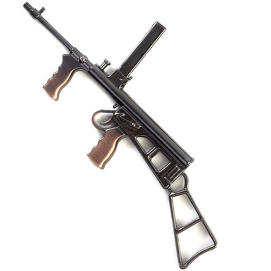 Miniature Owen Sub Machine Gun