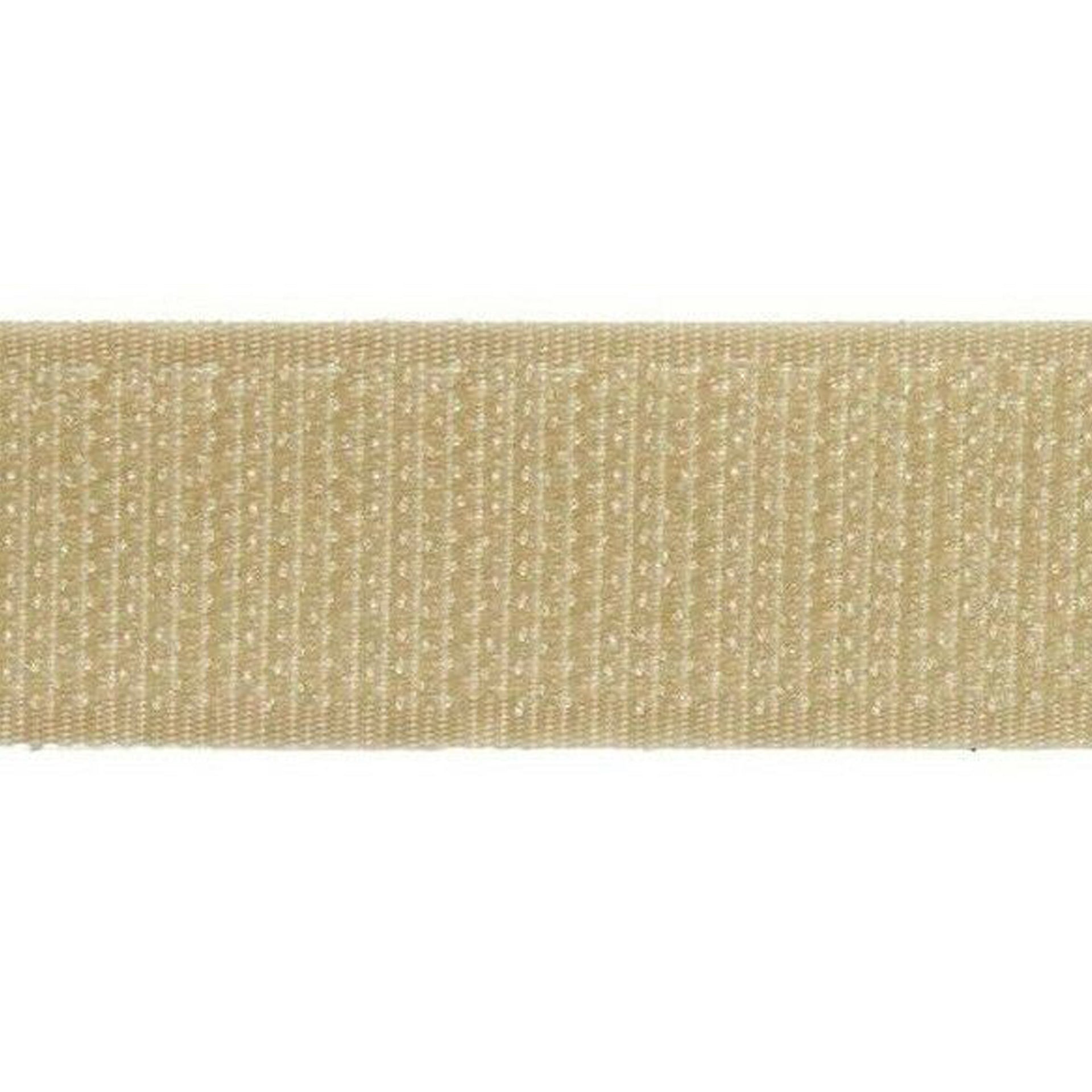 Velcro Hook OD Beige 25mm Wide