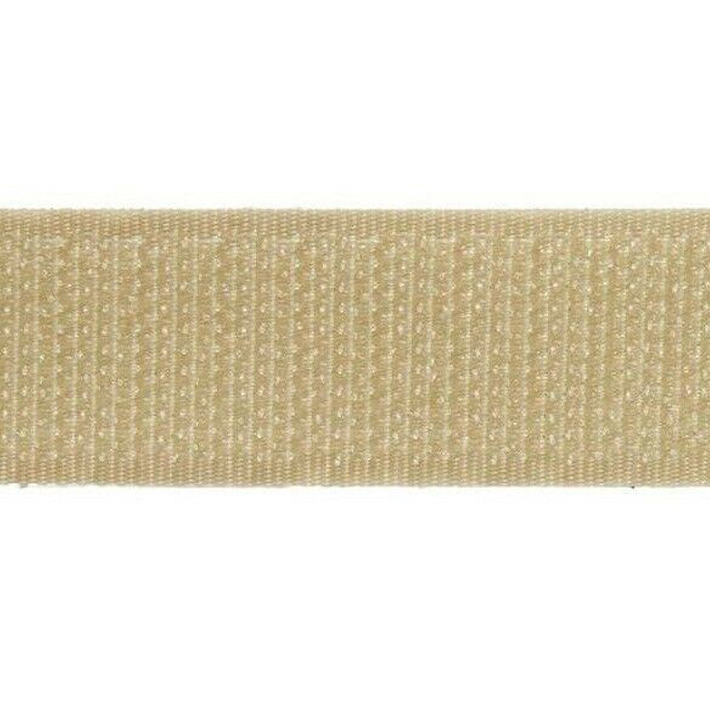 Velcro Hook Beige 50mm Wide