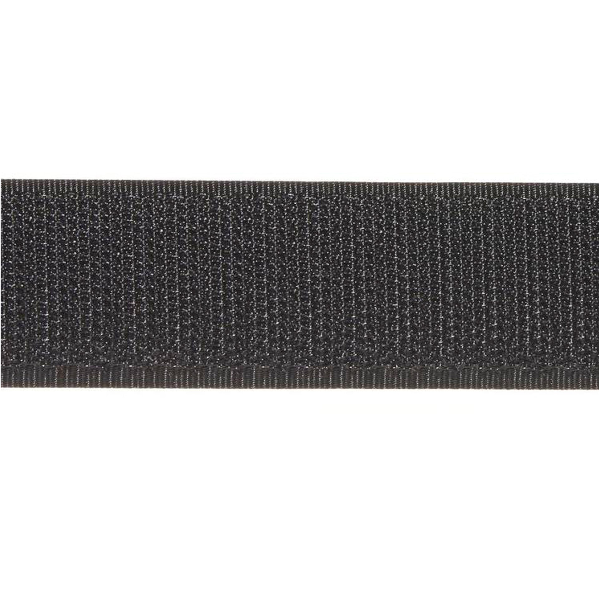 Velcro Hook Black 25mm Wide – Defence Q Store