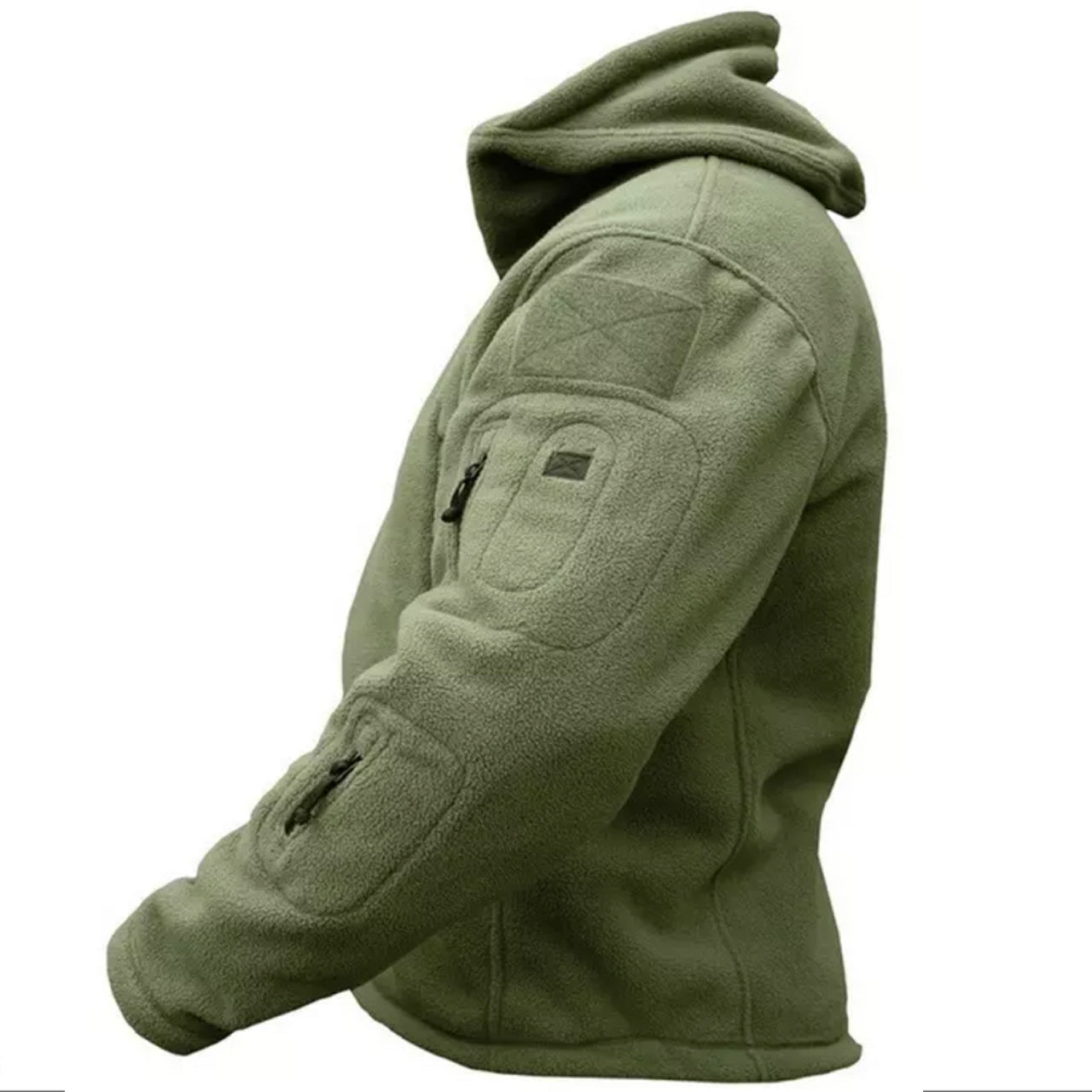 Od green hotsell tactical jacket