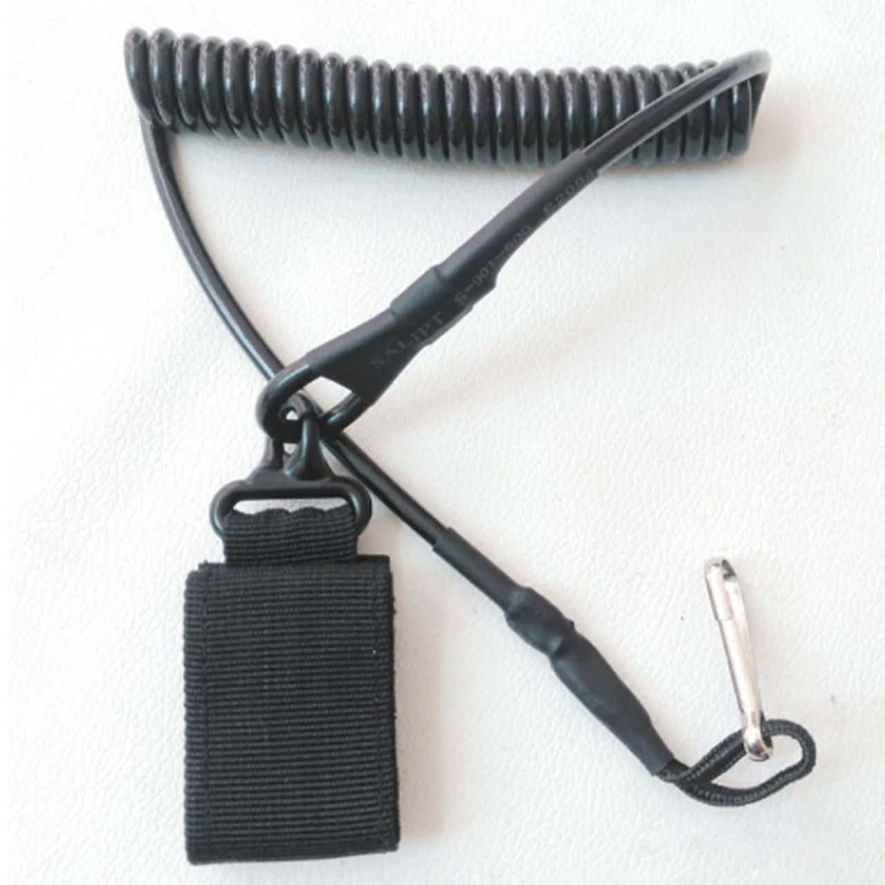 Tactical Pistol Sling Spring Retention www.defenceqstore.com.au