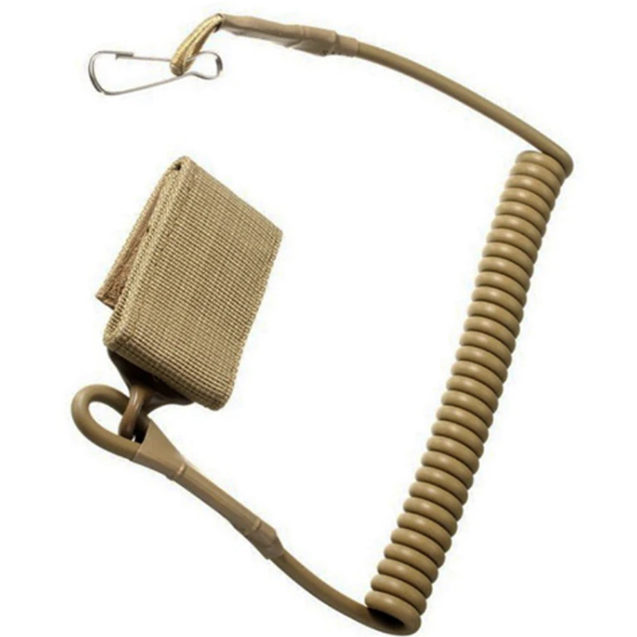 Tactical Pistol Sling Spring Retention www.defenceqstore.com.au