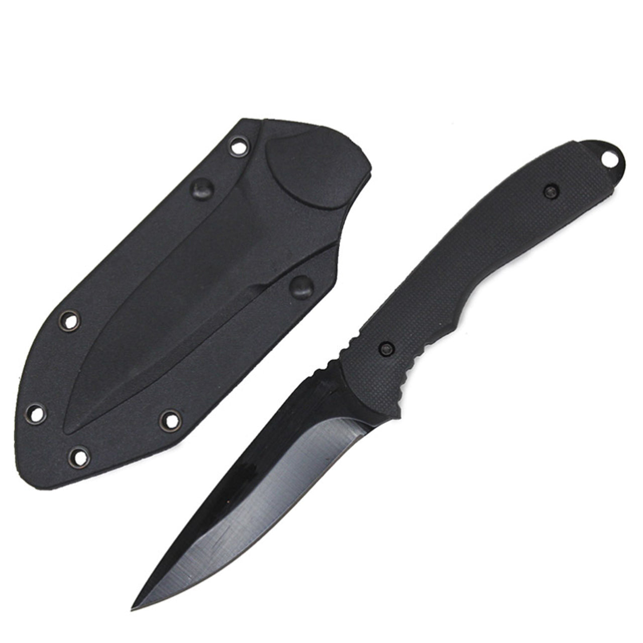 Mini Pit Viper Neck Knife – Defence Q Store