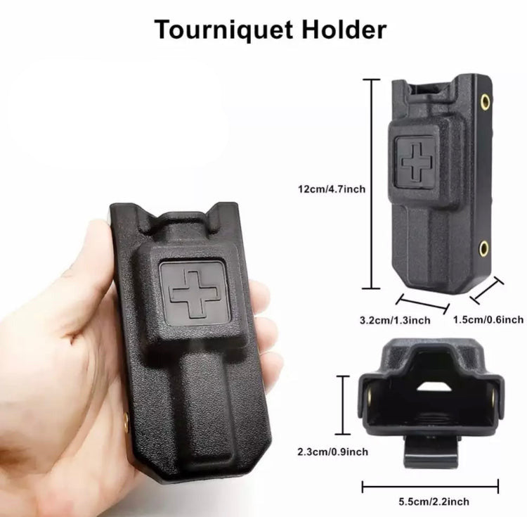 Great edition to your combat equipment or law enforcement gear, this tourniquet hard case is a fast way to deploy your tourniquet in an emergency situation. Cadets can attach this to their field gear and is a great learning tool for life skills. www.defenceqstore.com.au