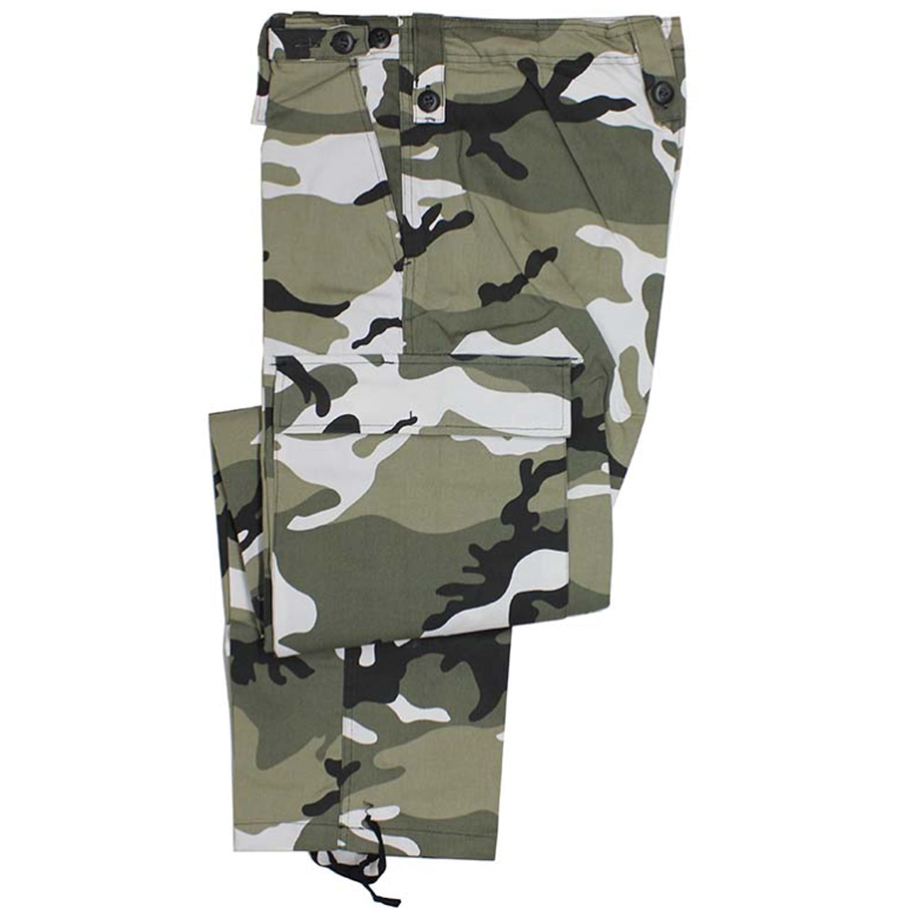 These trousers have all the features of the M-25 pants but with the benefit of a new and modern construction. In the plain colours, they are perfect for work and casual use. They don't just look the part either, a rugged poly/cotton blend makes these ideal for physical activities like paintball. www.defenceqstore.com.au