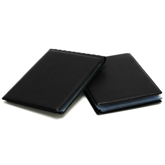 This 20 Page Viewee Twoee in black is a must have for everyone in the field. Quality PVC covered viewee twoee. www.defenceqstore.com.au