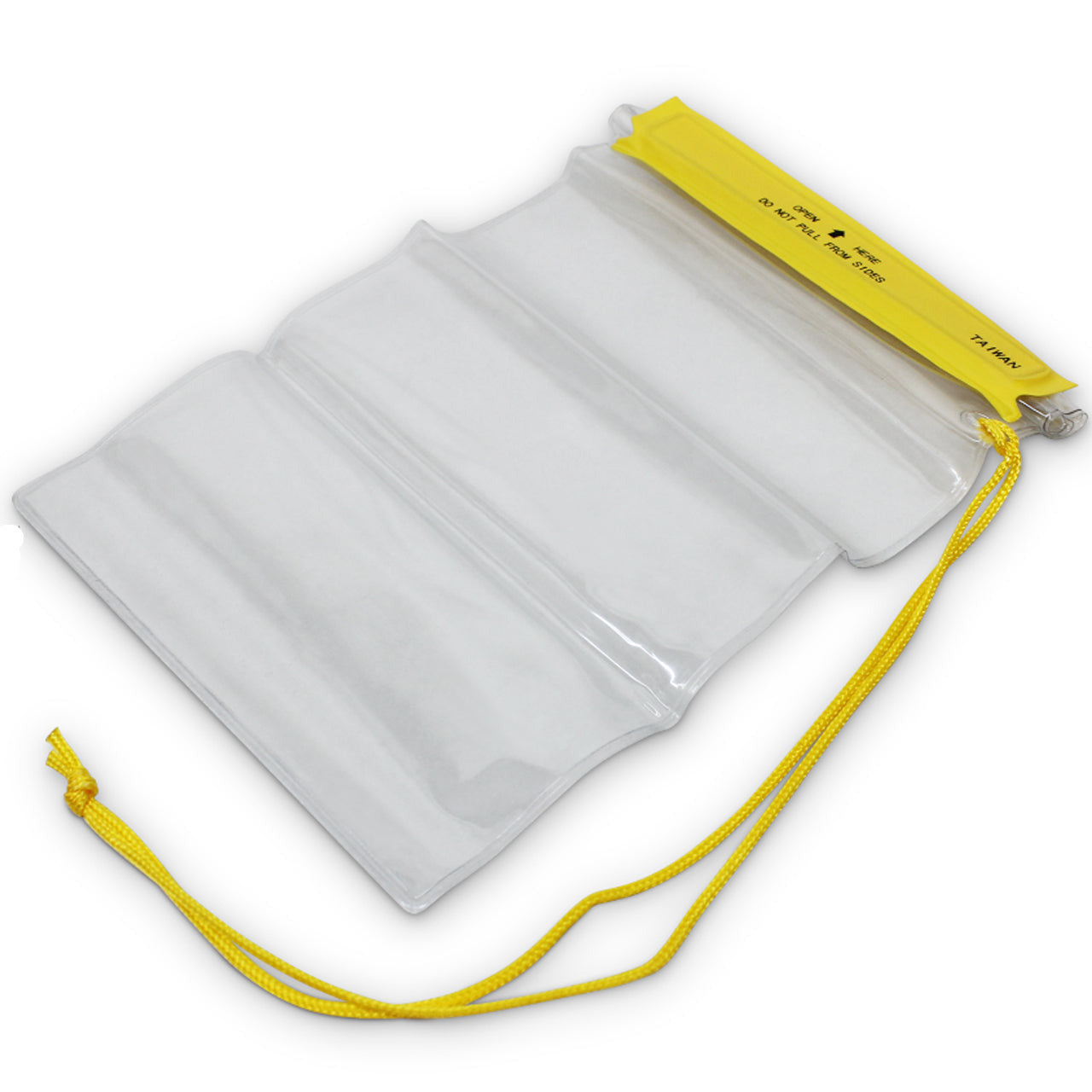 The Water Proof Pouch is perfect for keeping your valuables safe and away from water damage when on or around the water.  www.defenceqstore.com.au